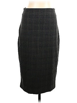 Zara Casual Skirt (view 1)