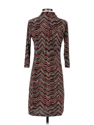 Mlle Gabrielle Cocktail Dress (view 2)