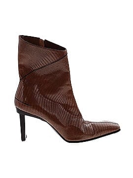 Pollini Boots (view 1)