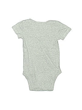 Carter's Short Sleeve Onesie (view 2)