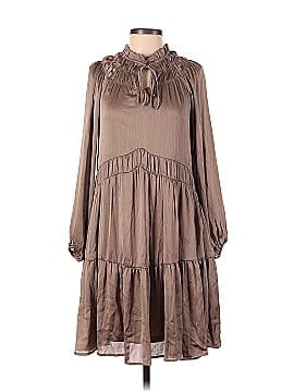 Downeast Casual Dress (view 1)