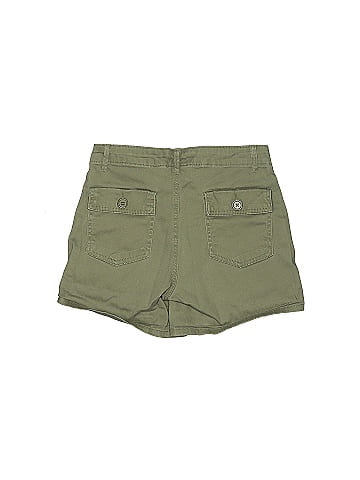 Generra Shorts (view 2)