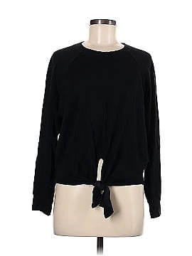 Strut This Long Sleeve Top (view 1)