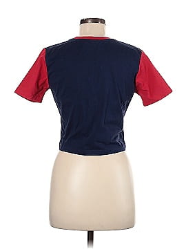 FILA Short Sleeve T-Shirt (view 2)