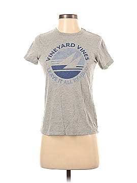 Vineyard Vines Short Sleeve T-Shirt (view 1)