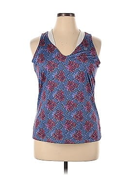 Eleven by Venus Williams Sleeveless Blouse (view 1)