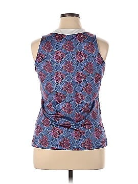 Eleven by Venus Williams Sleeveless Blouse (view 2)