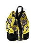 Marc Jacobs Yellow Bucket Bag One Size - photo 2