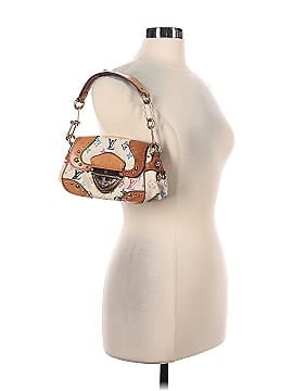 Louis Vuitton x Takashi Murakami Marilyn Shoulder Bag (view 2)