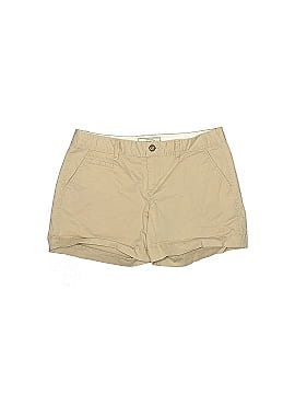 Old Navy Khaki Shorts (view 1)