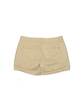 Old Navy Khaki Shorts (view 2)