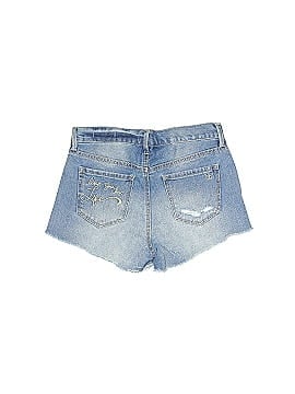 Jessica Simpson Denim Shorts (view 2)