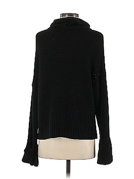 Nasty Gal Inc. Turtleneck Sweater (view 2)