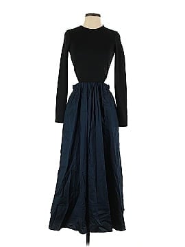 Something Navy Cocktail Dress (view 1)