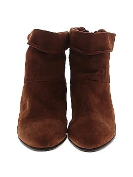 Points West Ankle Boots (view 2)