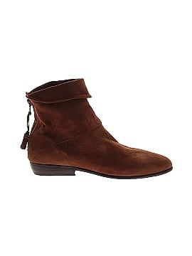 Points West Ankle Boots (view 1)