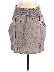 Zara Basic Casual Skirt