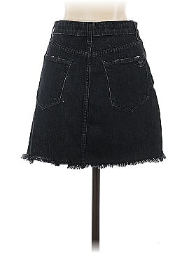 Joe's Jeans Denim Skirt (view 2)