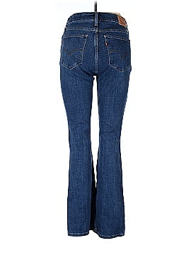 Levi Strauss Signature Jeans (view 2)