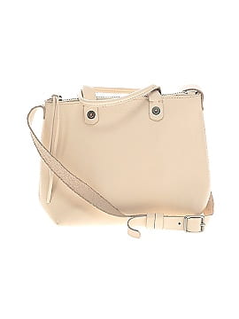 FEED Leather Crossbody Bag (view 1)