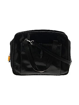 Cole Haan Leather Satchel (view 1)