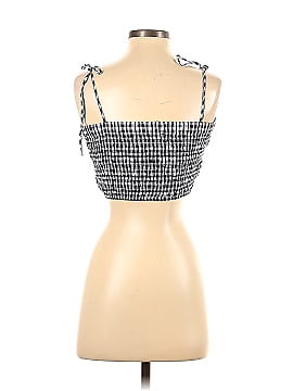 J.Crew Sleeveless Blouse (view 2)