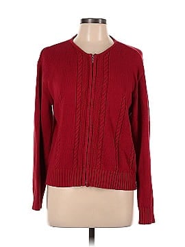 Liz Claiborne Cardigan (view 1)