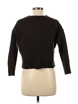 Banana Republic Wool Pullover Sweater (view 2)