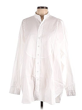 Frank & Eileen Long Sleeve Button-Down Shirt (view 1)