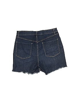 Jessica Simpson Denim Shorts (view 2)