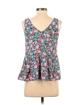 Ann Taylor LOFT Sleeveless Blouse (view 1)