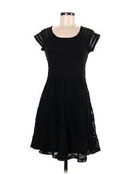 NY Collection Casual Dress (view 1)