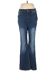 Bloomchic Jeans
