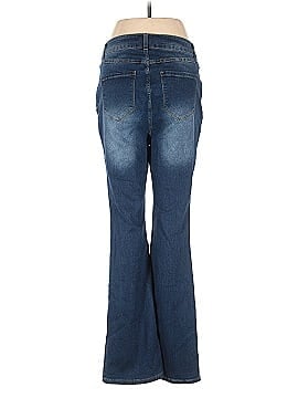 BLOOMCHIC Jeans (view 2)