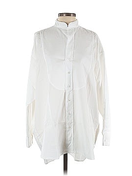 Frank & Eileen Long Sleeve Button-Down Shirt (view 1)