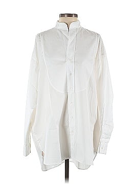 Frank & Eileen Long Sleeve Button-Down Shirt (view 1)