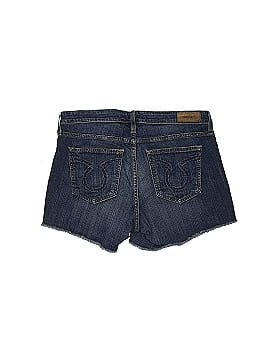 Big Star Denim Shorts (view 2)