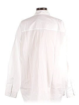 Frank & Eileen Long Sleeve Button-Down Shirt (view 2)