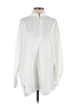 Frank & Eileen Long Sleeve Button-Down Shirt (view 1)