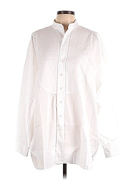 Frank & Eileen Long Sleeve Button-Down Shirt (view 1)