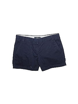 J.Crew Khaki Shorts (view 1)