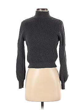 Zara Turtleneck Sweater (view 1)