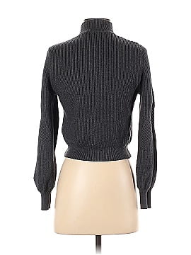 Zara Turtleneck Sweater (view 2)