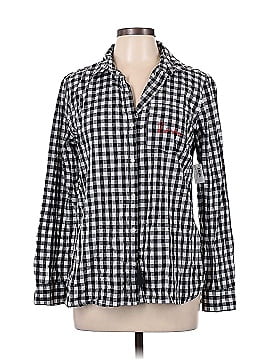 Old Navy Long Sleeve Button-Down Shirt (view 1)