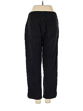 Theory Linen Pants (view 2)