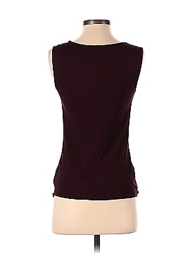 Theory Sleeveless Blouse (view 2)