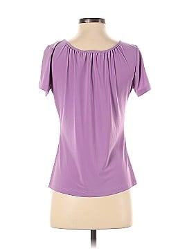Travel Smith Short Sleeve Blouse (view 2)