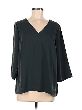 J.Jill 3/4 Sleeve Blouse (view 1)