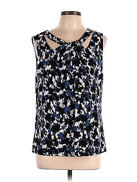 Nine West Short Sleeve Top (view 1)