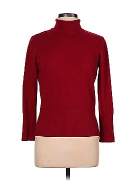 United Colors Of Benetton Wool Pullover Sweater (view 1)